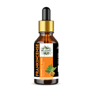frankincense essential oil – 100% pure & natural