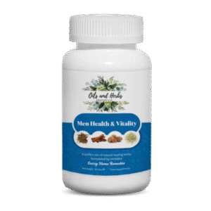 men power herbs for boosting vigour