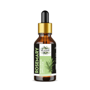 natural peppermint essential oil – 100% pure & therapeutic grade