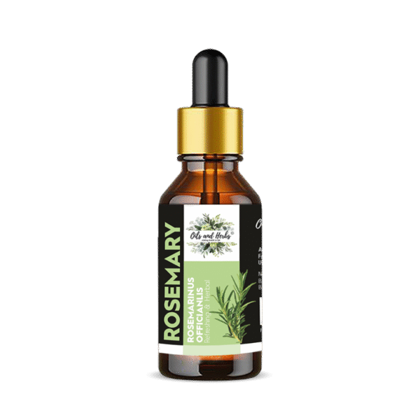 natural peppermint essential oil – 100% pure & therapeutic grade