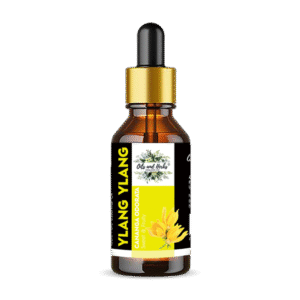 natural ylang ylang essential oil – 100% pure & therapeutic grade