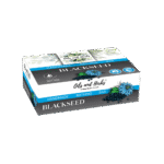 Black seed soap Handmade by Herbalist