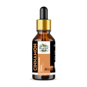 Cinnamon Essential Oil 100% Pure and Undiluted