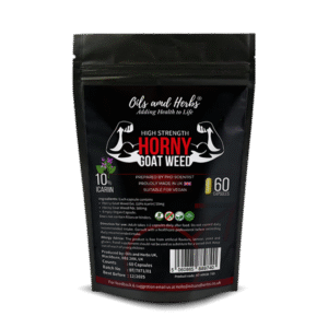 High Strength Horny GW Supplement-6000MG