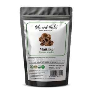 High Strength Maitake extract powder