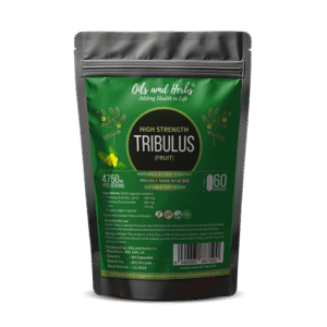High Strength Tribulus ( Gokhru) 4700mg