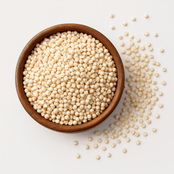 quiona seeds 100% natural, raw and gmo free high protein grain