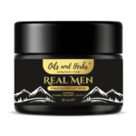 Real Men 100% Pure Organic Himalayan Shilajit Resin for Men