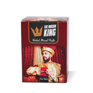 Themra Honey Herbal Paste 100% Original Turkish Macun King