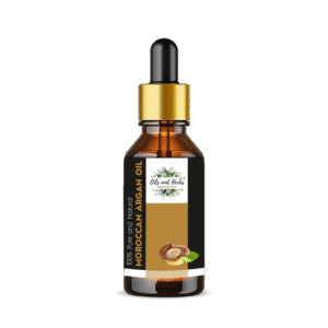 True Moroccan Argan Oil - 100% Pure and Natural