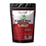 consti free herbal powder – natural relief for constipation